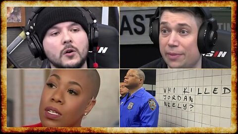 Tim Pool vs. Lance from The Serfs, Media NIXES Dem Primaries, TX Shooting and NYC Subway Fallout