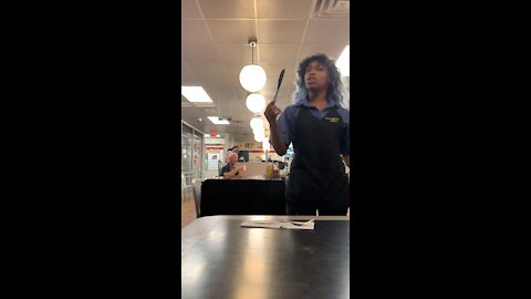 Waffle House Fun