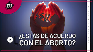 ¿Qué piensan los cartageneros sobre el aborto?