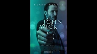 John Wick Film Review