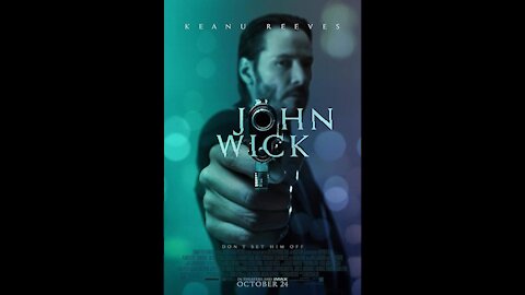 John Wick Film Review