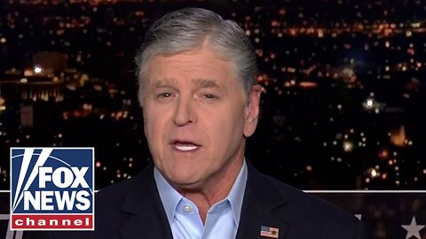 Sean Hannity: There is no doubt Judge Merchan wants Trump convicted