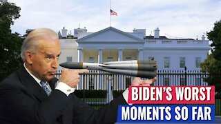 SHOCK: JOE BIDEN SAYS THE MOST TRUE THING OF HIS PRESIDENCY