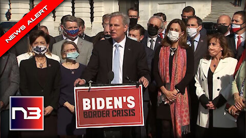 DISASTER! Delegation visits Biden’s Border What They Saw Reveals a HISTORIC NIGHTMARE Unraveling