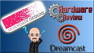 Sega Dreamcast Hardware Guide