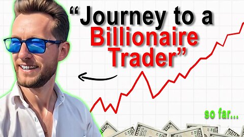 Trading Secrets To Becoming A Millionaire: 7 Revelations!