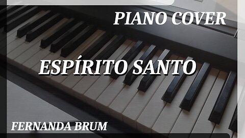 ESPÍRITO SANTO - FERNANDA BRUM