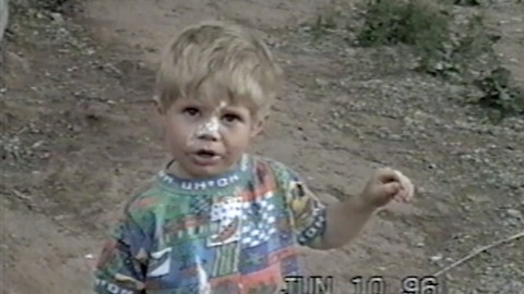 Bird Pooped On Toddler, Is It Good Luck?