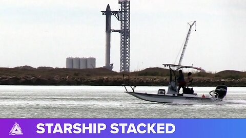 Elon's Mega Rocket , Massive Starship From South Padre Island, Texas 🚀🚀🚀