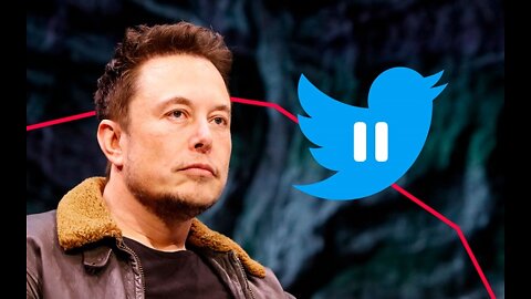 Breaking: Elon Musk Attempts To Back Out Of $44B Deal To Buy Twitter