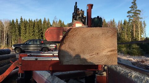 Watch This Before Buying a Sawmill