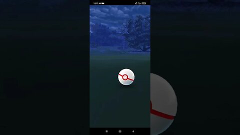 Pokémon GO-Shadow Cacturne