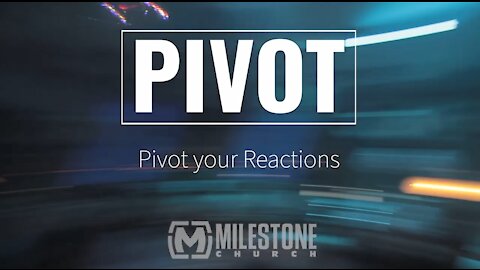 Pivot your Reactions - Part 4