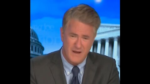 Joe Scarborough Scorns "Mom and Pop" Stores As Just "Taco Stands"