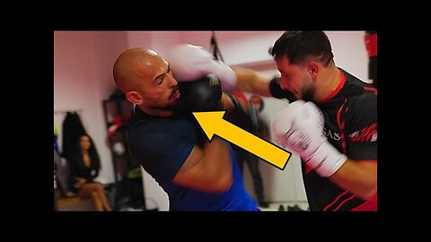 Andrew Tate VS Pro Boxers ( Gone Wrong ) 🤕