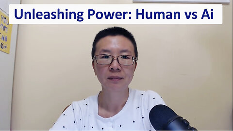 Unleashing Power: Human vs Ai