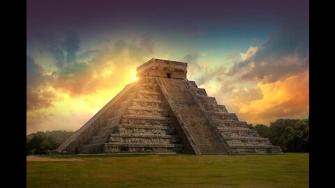 #CHICHENITZA, #MARAVILLA del #MUNDO moderno