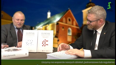 Grzegorz Braun: Kłamczuch Morawiecki i inniZdrajcy rządzący dziś Polską staną przed Trybunałem Stanu