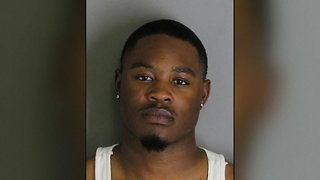 Alabama mall shooting suspect is arrested