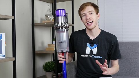 Dyson V11 Review — Torque Drive vs. Animal