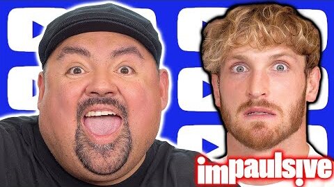 Gabriel Iglesias Confronts Travis Scott, Obesity, Last Words To Robin Williams IMPAULSIVE EP. 348