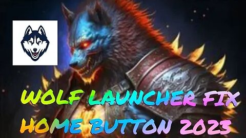 Wolf Launcher Fixed | New Update | Remap Firestick Remote Buttons 2023