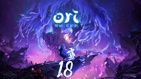 Ori and the Will of the Wisps Hard 018 Fallen Friend