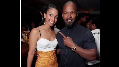 JAMIE FOXX IS BACK:LATE SISTERS DEATH DATE SPEAKS…