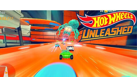 Hot Wheels Unleashed: Twin Mill & Dragon Blaster!