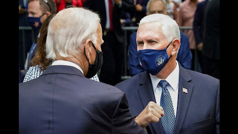 E TU PENCE?! PENCE REJECTS LAW SUITE. WILL PENCE STAB TRUMP IN THE BACK?