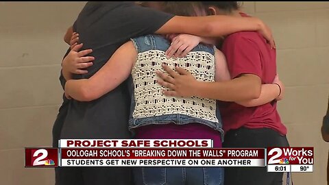 Oologah-Talala program works to prevent bullying