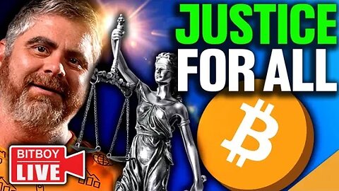 ⚠️BREAKING⚠️Congress RUG PULLS SEC (Crypto Court Date SET!)