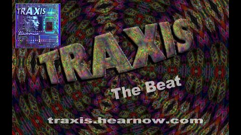 Traxis ~ The Beat