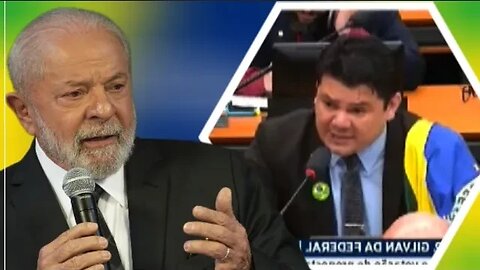 ABSURDO AGORA! POLÍCIA FEDERAL A SERVIÇO DO REGIME LULA #noticias