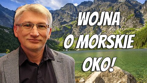 Marek Skalski: Wojna o Tatry!