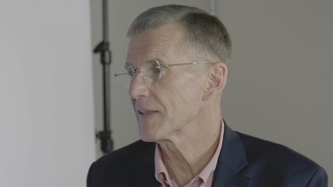 Gen. McChrystal On Leadership: From Coco Chanel To Special Ops