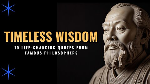 Unlock the Power of Timeless Wisdom