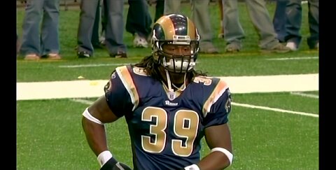 2006 Detroit Lions at St Louis Rams