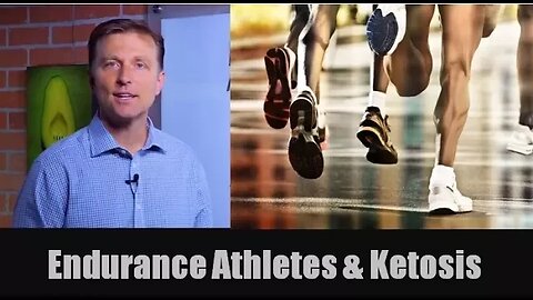 Endurance Athletes and Ketosis