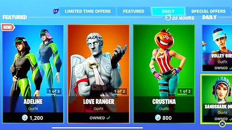 *NEW* FORTNITE ITEM SHOP COUNTDOWN! NEW SKINS IN FORTNITE! (FORTNITE ITEM SHOP LIVE)