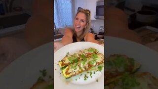 Low Carb High Fat Recipes to Keep You In Ketosis #Shorts