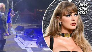 Swifties outraged over 'no effort,' profanity-laden Taylor Swift tribute