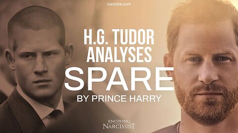 HG Tudor Analyses Spare : Skinhead