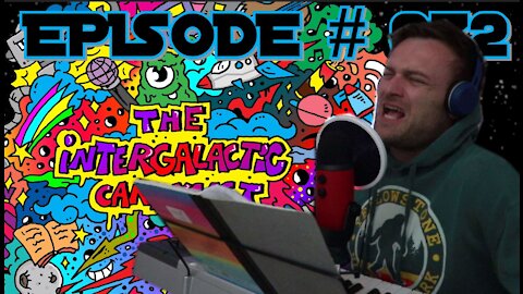 Nut-Nip | The Intergalactic Candycast - Episode #072