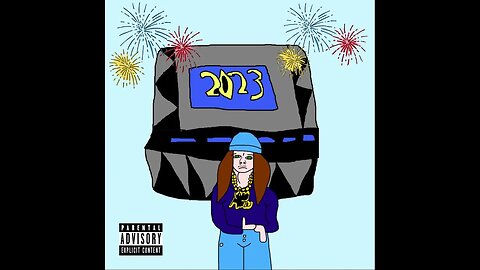 Yung Alone - 2023 (New Years Album) prod. @reekreloaded941