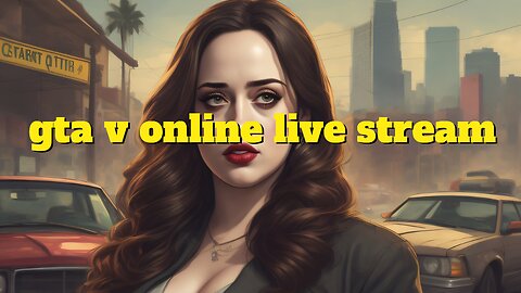 Billionaires In GTA V ONLINE | LIVE STREAM | EP#1 | Urdu/Hindi |