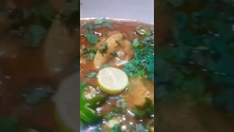 Chicken nihari recipe highlights #shorts #ytshorts #viral #viralreels #trending #happycookingtoyou