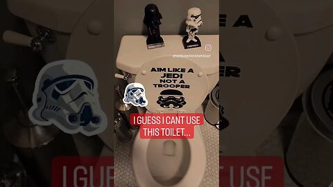 Stormtroopers Have a Problem: You Won't Believe What It Is! #shorts #starwars