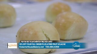 Kolache Bakery