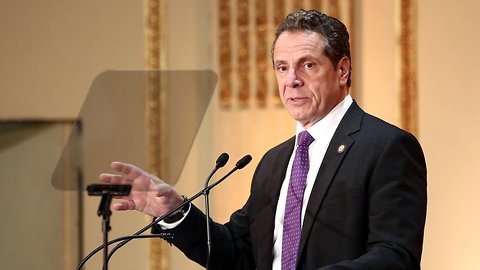 Nixon Claims Cuomo Gave Massive Breaks To NY's Super Rich. He Didn't.